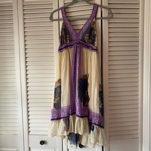 Anthropologie Lil dress